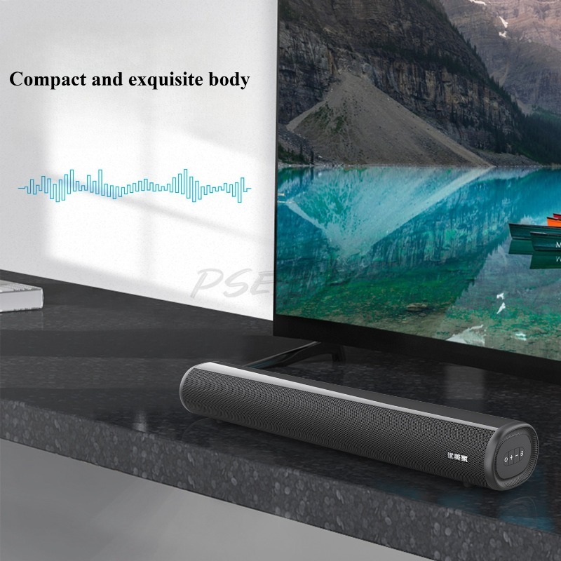 Altavoz Bluetooth para el Hoga - Home Cinema Of Soundbar reseña y precio