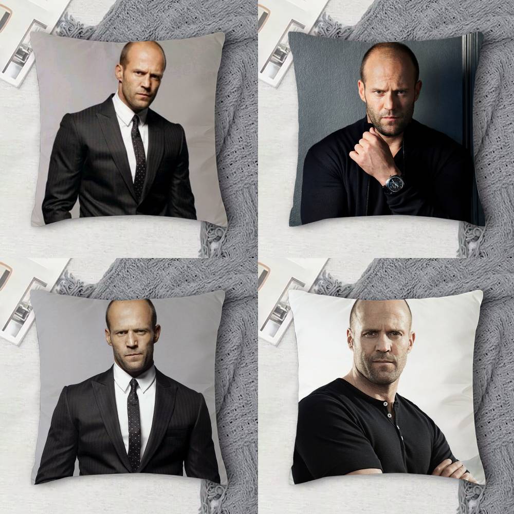 J-Jason statham Funda de cojín - Recliner Sofa Cover reseña y precio
