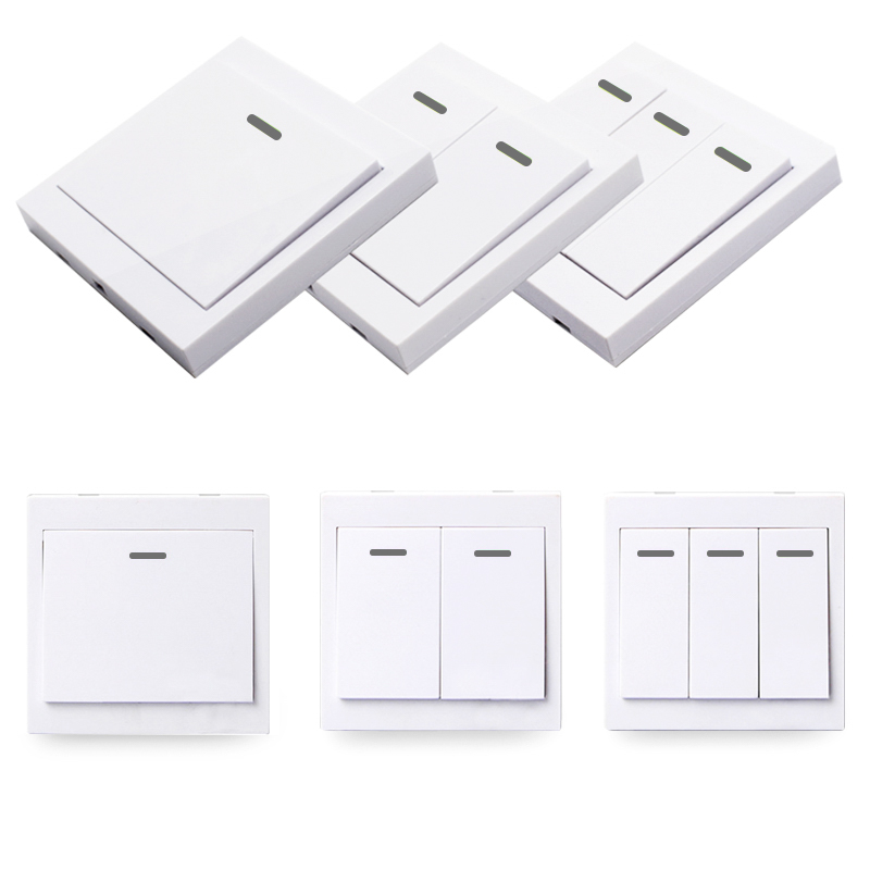 Panel de pared inteligente par - Home Cinema Wall Lights reseña y precio