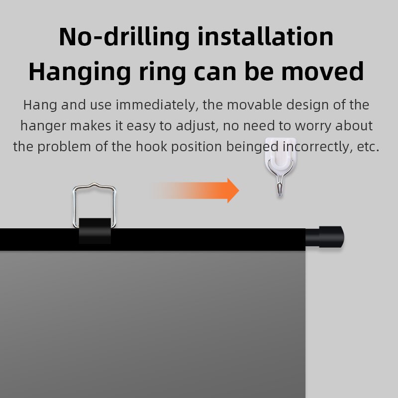 Pantalla de Proyección Antirre - Home Cinema Wall Lights reseña y precio