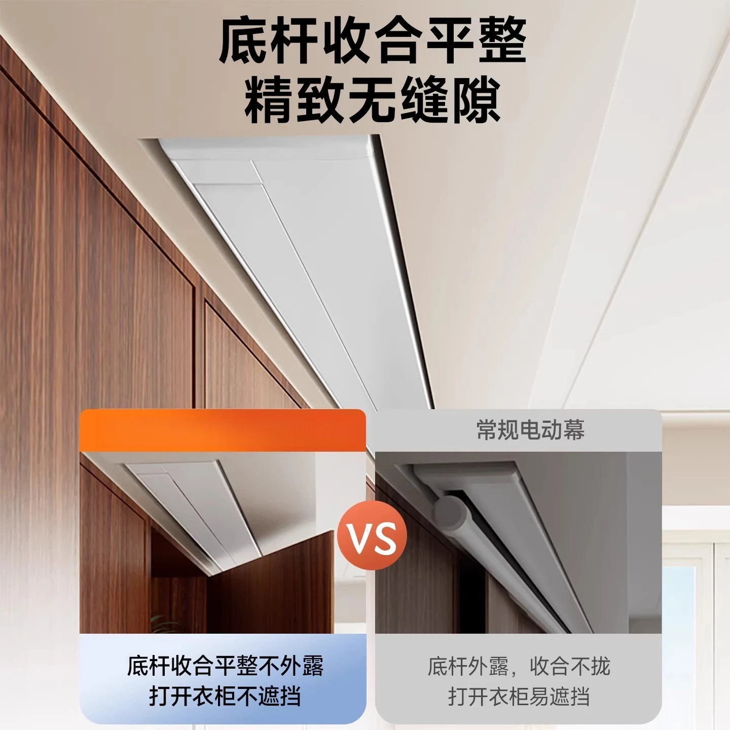 Pantalla de Proyección Antirre - Home Cinema Wall Lights reseña y precio
