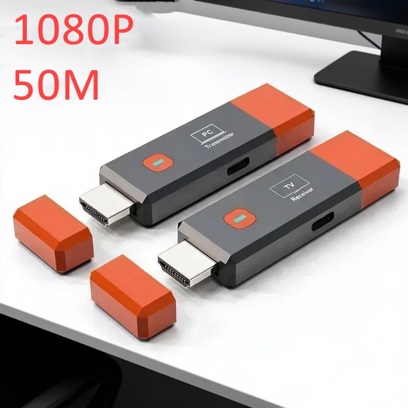 Mini Extensor HDMI Inalámbrico - Home Cinema Projector reseña y precio