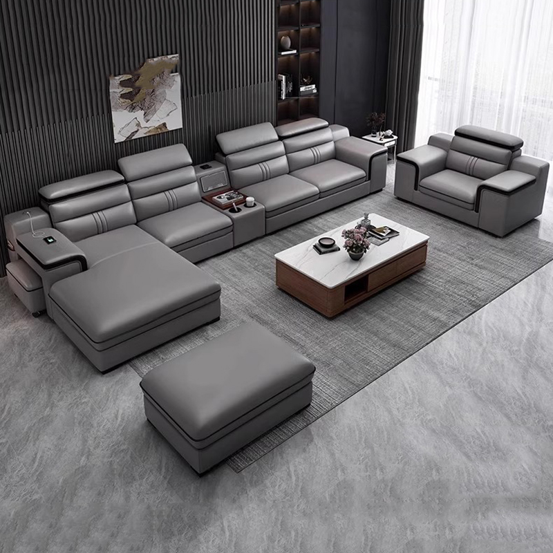 Sofás italianos de lujo para a - Home Cinema For Small Room reseña y precio