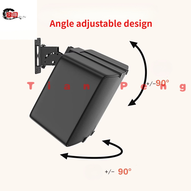 Soporte de Pared WYORESY para  - Wall Mount Speaker reseña y precio