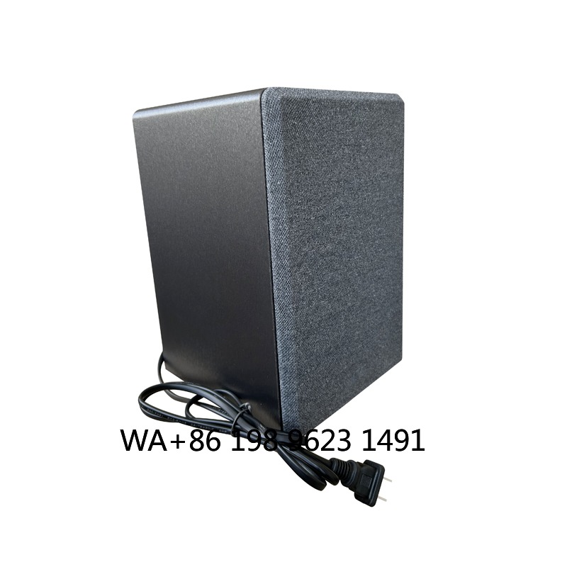 Altavoz de Pared IP de 15W, Si - Wall Mount Speaker reseña y precio