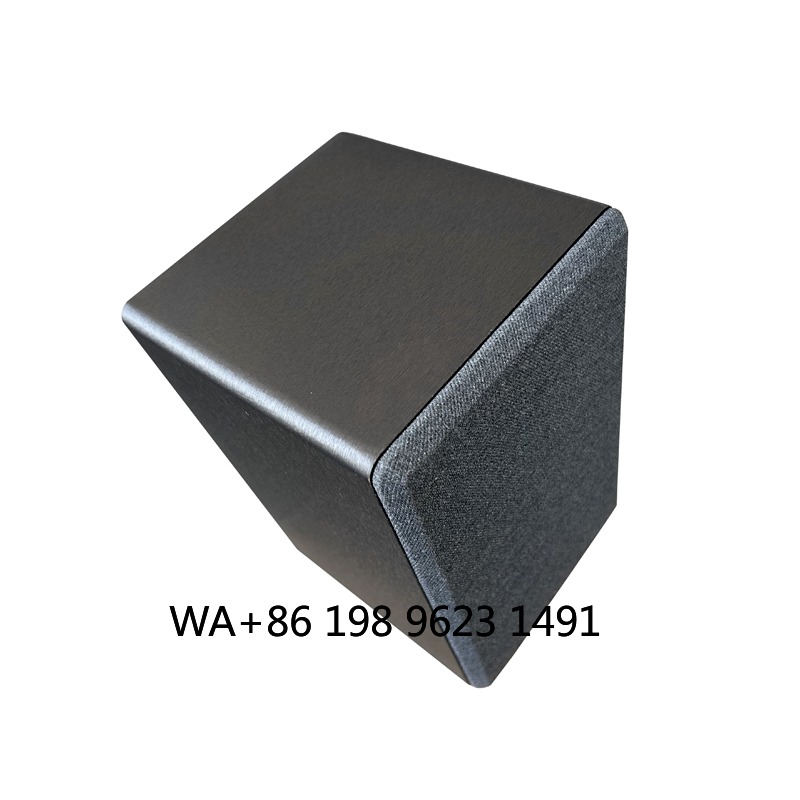 Altavoz de Pared IP de 15W, Si - Wall Mount Speaker reseña y precio