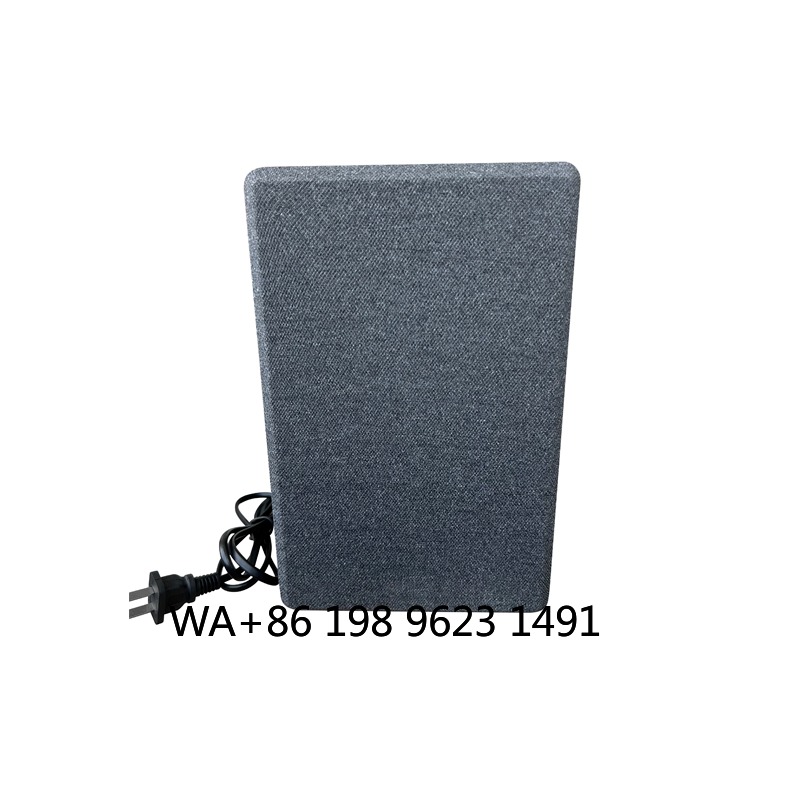 Altavoz de Pared IP de 15W, Si - Wall Mount Speaker reseña y precio