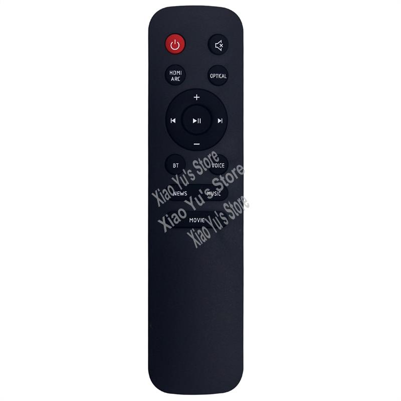 Reemplazo de Control remoto pa - Home Cinema Of Soundbar reseña y precio