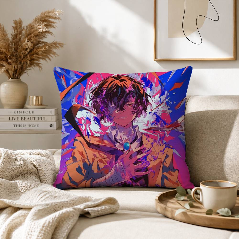 Funda de almohada Bungo Stray  - Recliner Sofa Cover reseña y precio