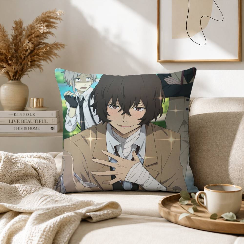 Funda de almohada Bungo Stray  - Recliner Sofa Cover reseña y precio