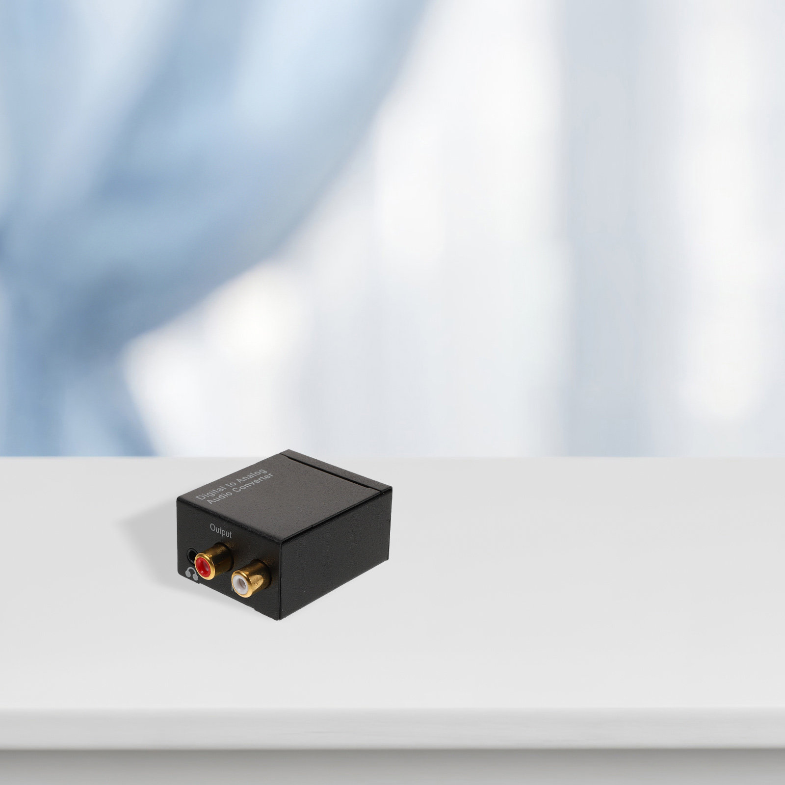 Convertidor de Audio Digital C - Home Cinema Of Soundbar reseña y precio
