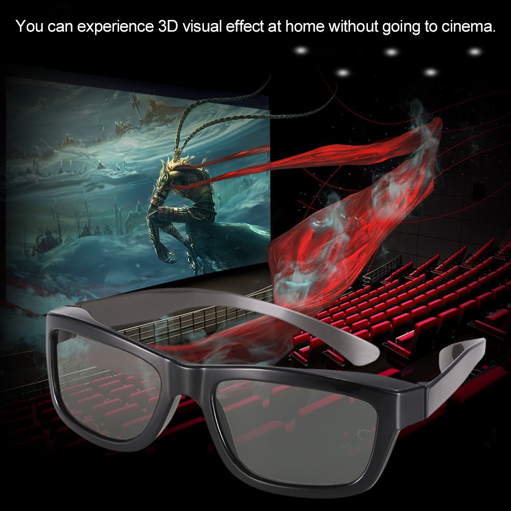 TV pasiva Juego 3D DVD Cine en - Home Cinema Tv reseña y precio