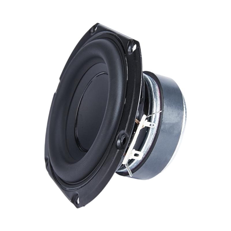 Altavoz Subwoofer HiFi para ci - Home Cinema Theater reseña y precio