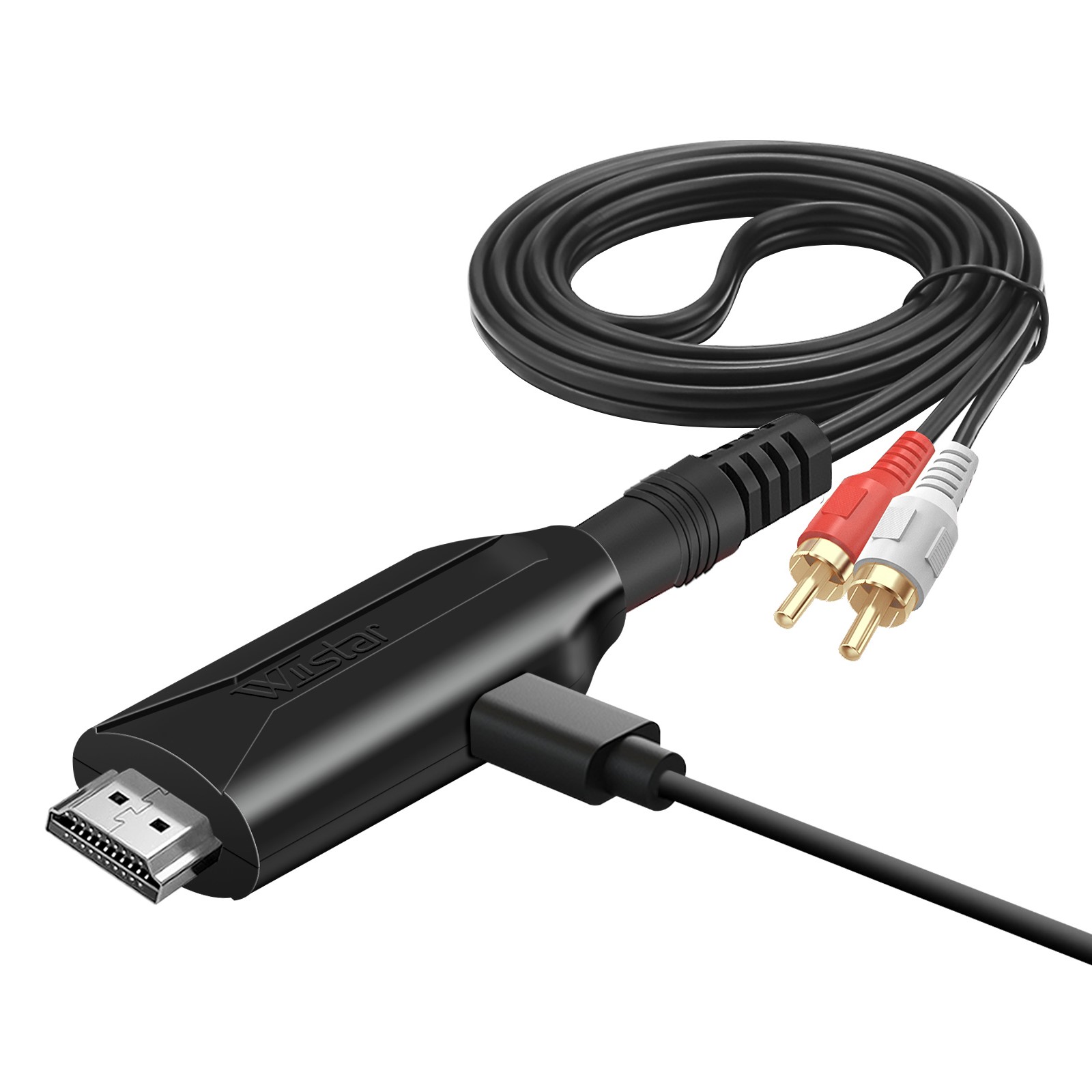 Extractor de Audio HDMI ARC, C - Home Cinema Tv reseña y precio