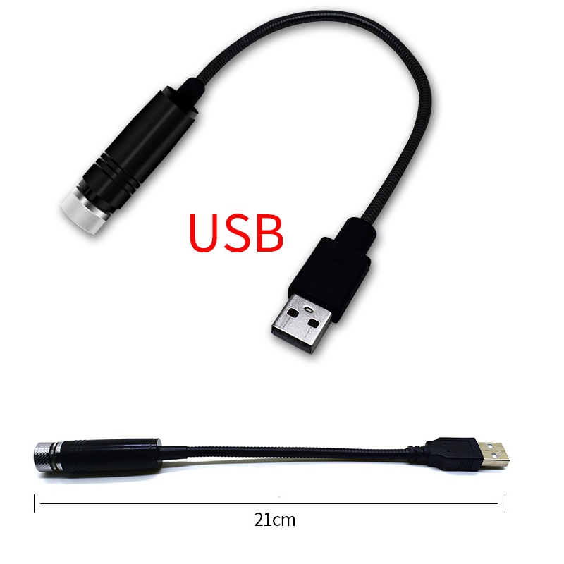 Lámpara de techo con USB para  - Home Cinema Projector reseña y precio