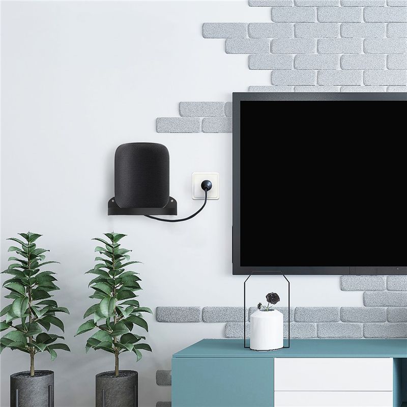 【OFERTA ESPECIAL】Soporte de au - Wall Mount Speaker reseña y precio