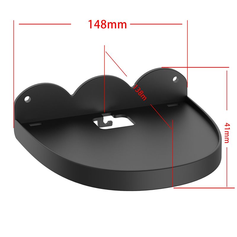 【OFERTA ESPECIAL】Soporte de au - Wall Mount Speaker reseña y precio