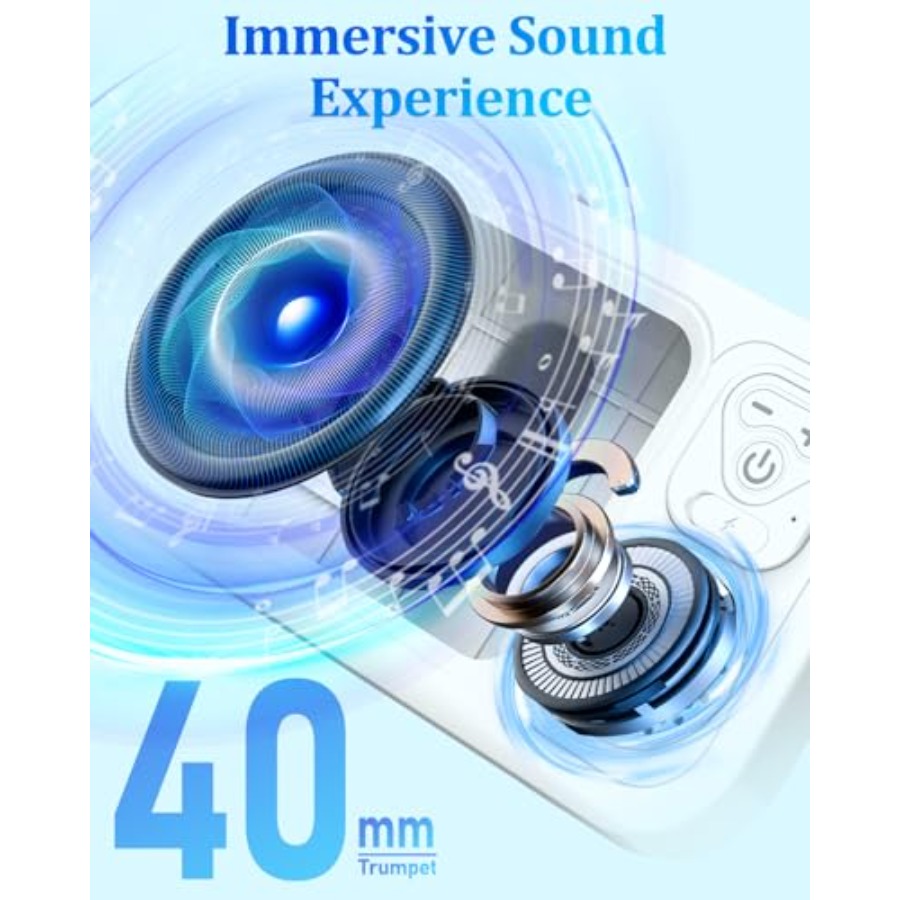 Soporte para Teléfono de Ducha - Wall Mount Speaker reseña y precio