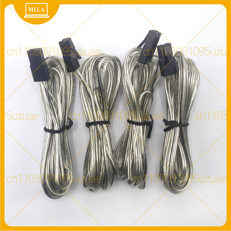 Cable de Audio para Cine en Ca - Home Cinema Theater reseña y precio