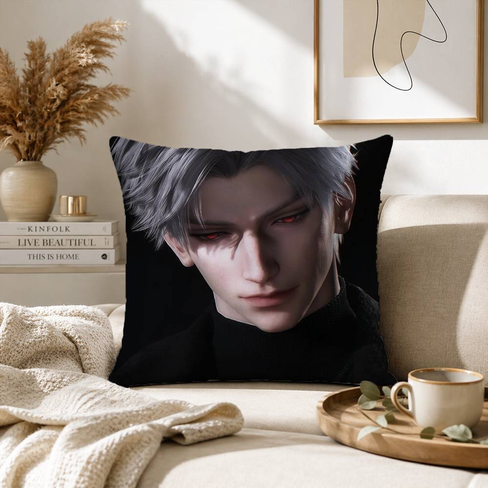 Funda de almohada Sylus Game L - Recliner Sofa Cover reseña y precio