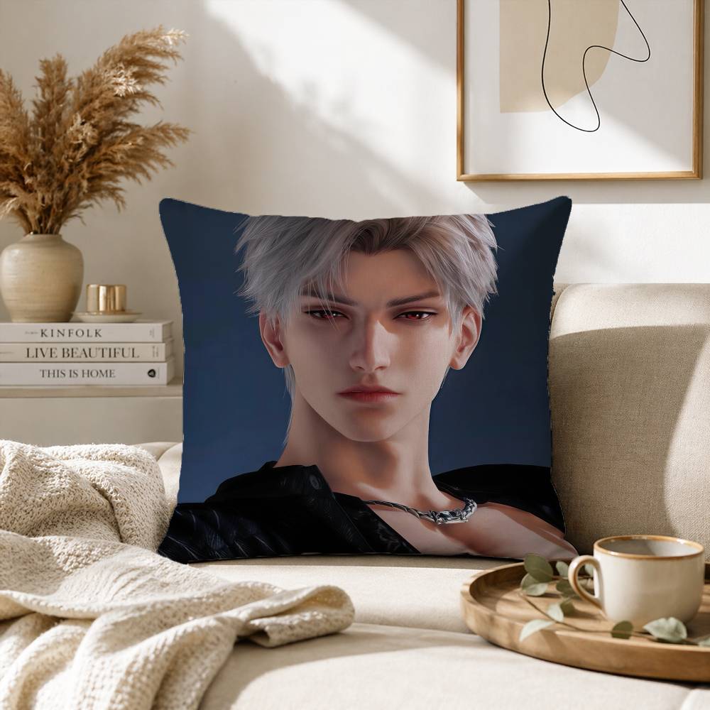 Funda de almohada Sylus Game L - Recliner Sofa Cover reseña y precio
