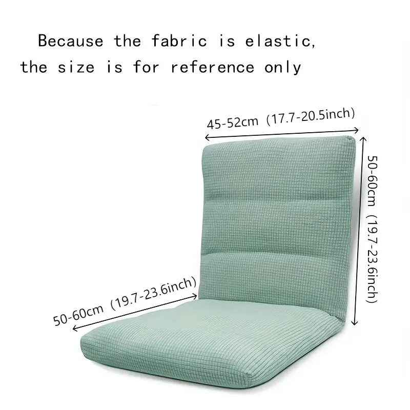 Funda de sofá Tatami de lana P - Recliner Sofa Cover reseña y precio