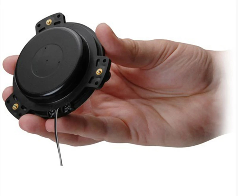 Altavoz de vibración de 8ohm,  - Home Cinema Theater reseña y precio