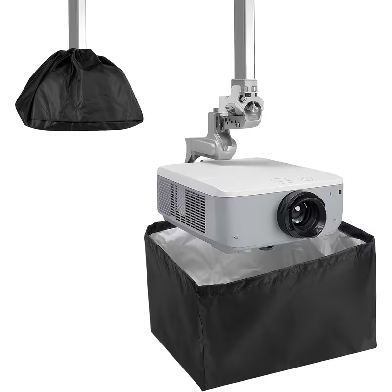 Funda para Proyector, Cubierta - Home Cinema Projector reseña y precio