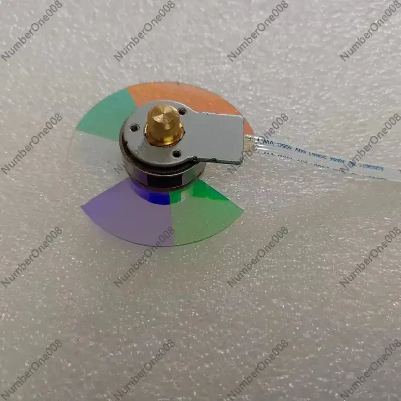 Rueda de Color para Proyector, - Home Cinema Projector reseña y precio