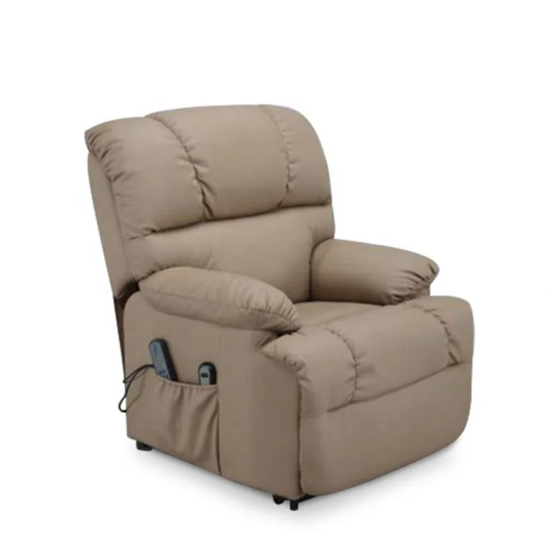 Sillón reclinable eléctrico mo - Home Cinema Theater reseña y precio
