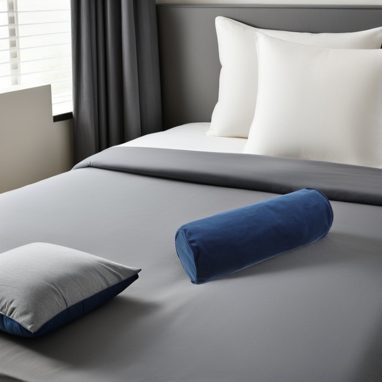 Funda de almohada cilíndrica r - Recliner Sofa Cover reseña y precio