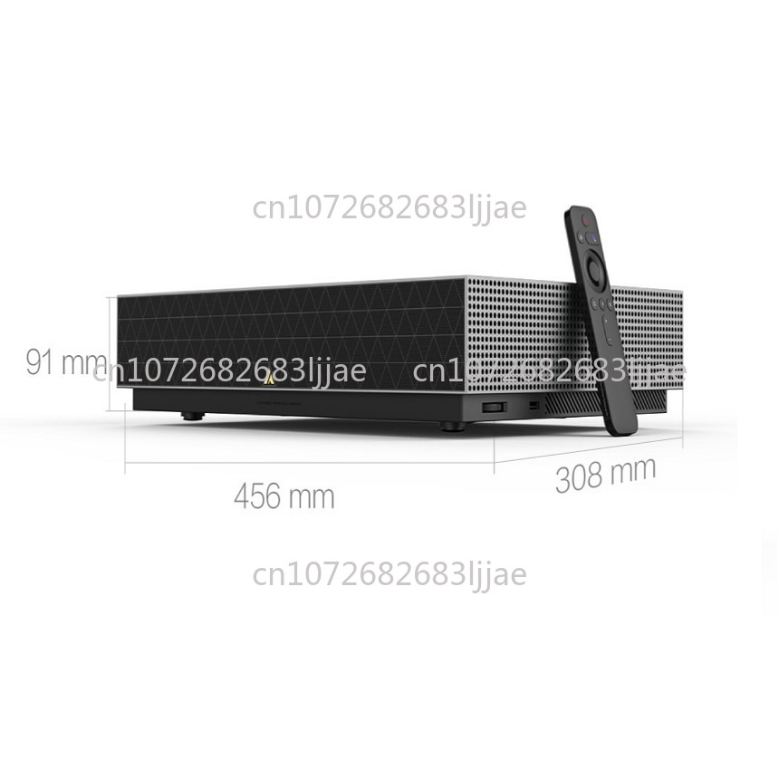 Proyector Láser 4K Cinema Pro, - Home Cinema Tv reseña y precio