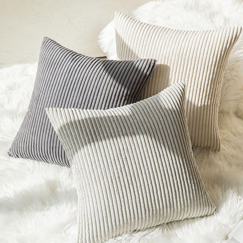 Funda de almohada de pana 40X4 - Recliner Sofa Cover reseña y precio