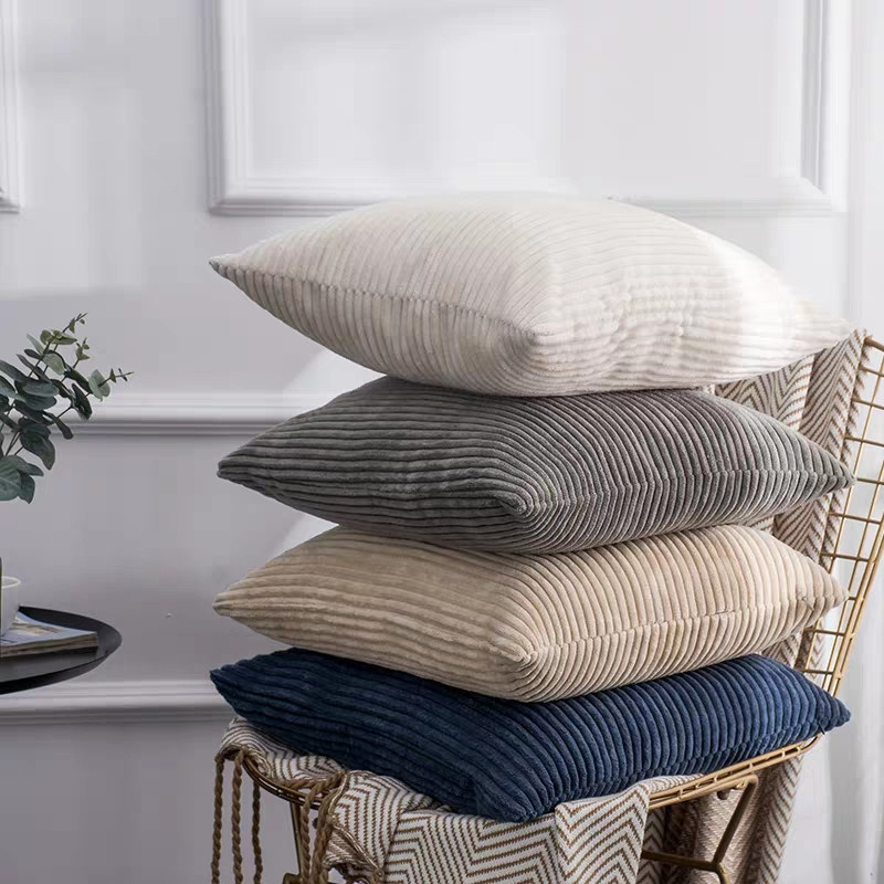 Funda de almohada de pana 40X4 - Recliner Sofa Cover reseña y precio
