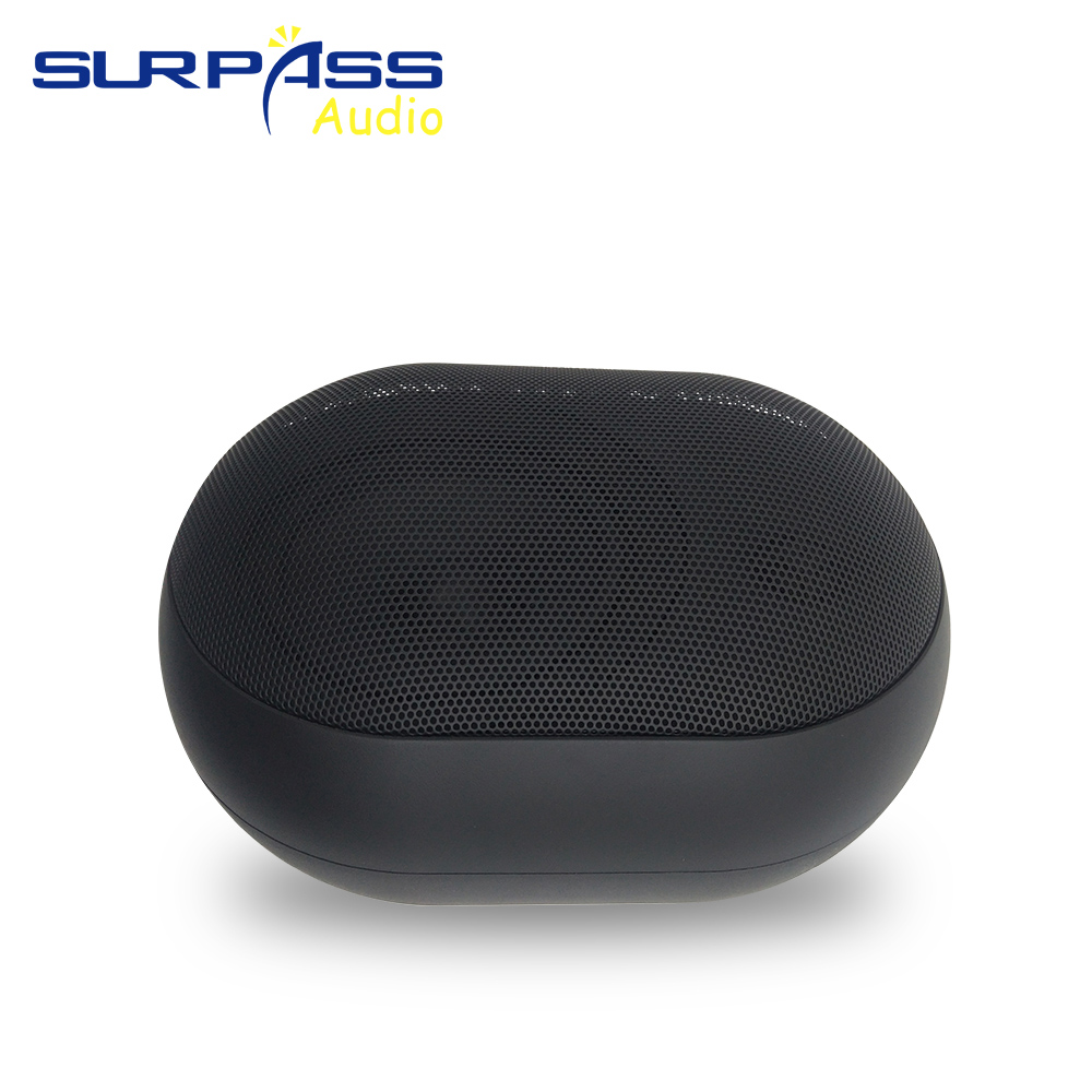 Altavoz de pared de 30W, resis - Wall Mount Speaker reseña y precio