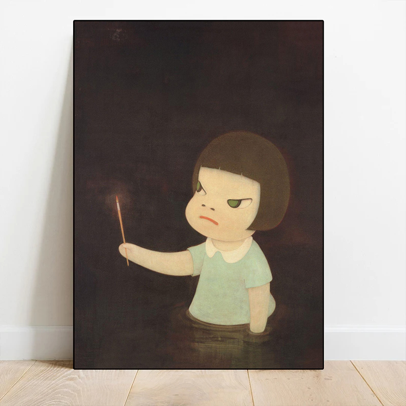 Pintura en lienzo sin marco de - Home Cinema Wall Art reseña y precio